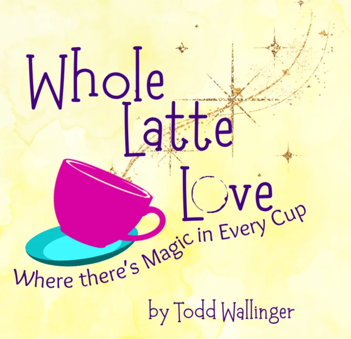 Whole Latte Love
